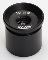 Mikroskopo okuliaras KERN OZB-A4104