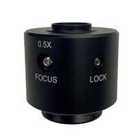 Mikroskopo kameros adapteris KERN OBB-A1515