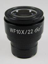 Mikroskopo okuliaras KERN OBB-A1523