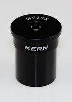Mikroskopo okuliaras KERN OBB-A1475