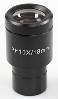 Mikroskopo okuliaras KERN OBB-A1350