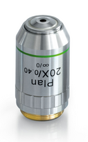 Mikroskopo objektyvas KERN OBB-A1252