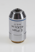 Mikroskopo objektyvas KERN OBB-A1160