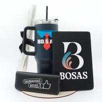 Dovanų rinkinys "Šauniausias bosas"