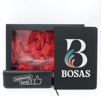 Premium dovanų rinkinys "Šauniausias bosas"