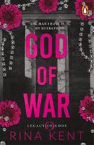 God of War - Rina Kent
