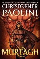 Murtagh: The World of Eragon - Christopher Paolini