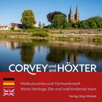 Corvey und Höxter: Weltkulturerbe und Fachwerkstadt