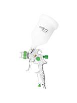 Purškimo pistoletas NEO 1,4 mm HVLP