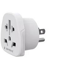 Gembird World to US power adapt er 10A A-AC-USMINTF