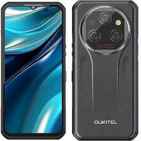 Oukitel WP39 Pro, 12GB/512GB, Gray WP39Pro-GY/OL