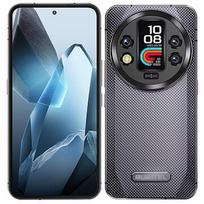 Oukitel WP200 Pro, 24GB/1TB, Black WP200Pro-GY/OL