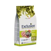 Exclusion Mediterraneo Dog Adult Small Breed šunims su vištiena 2 kg | 8011259002914