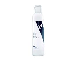VetExpert šampūnas BLACK 250ml