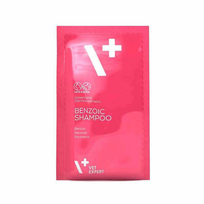 VetExpert šampūnas BENZOIC 15ml N20