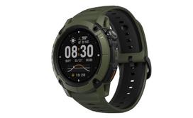 Coros Nomad Green