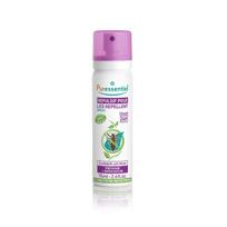 PURESSENTIEL, purškiklis nuo galvos utėlių, 75 ml