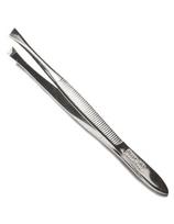 Hairway pincetas nuožulnus iš Solingeno plieno Hairway