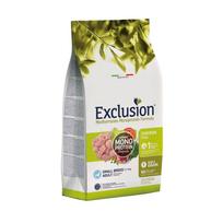 Exclusion Mediterraneo Dog Adult Small Breed šunims su vištiena 7 kg | 8011259002921