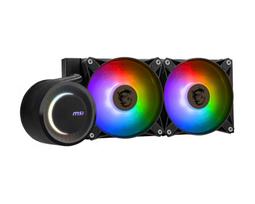 MAG CORELIQUID E240 240mm 2xARGB FAN
