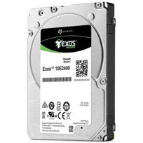 SEAGATE EXOS 10E2400 Ent.Perf. 10K 1.8TB w/Enhanced Cache HDD 512e/4Kn FastFormat 10000rpm 256MB cache SAS 12Gb/s 6,4cm 2,5inch SED