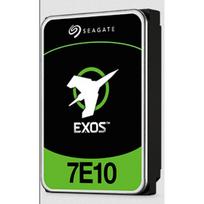 Seagate Enterprise ST4000NM001B internal hard drive 4 TB 7200 RPM 256MB 3.5 SAS