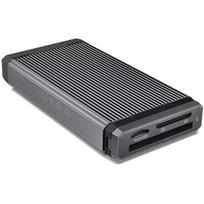 SANDISK Professional PRO-READER Multi-Slot USB 3.2 Gen 2 High-Performance Card Reader
