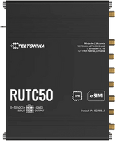 Teltonika RUTC50 5G WLAN Router