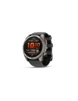 Garmin Fenix 8 PRO 51mm, AMOLED, Sapphire, Titano spalvos