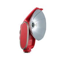 Godox Retro Lux Senior (Red)