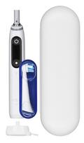 Elektrinis dantų šepetėlis Oral-B iO6 Series, baltas