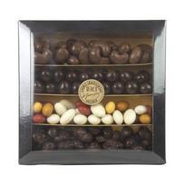 Dražė Rinkinys „Rūta“ 360 g – Keturi Skoniai Elegantiškoje Dėžutėje