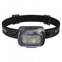 Nitecore NU31 prožektorius ant galvos 550 lm