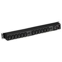 Eaton Rack FlexPDU Basic 1U 16A 230V 12IEC