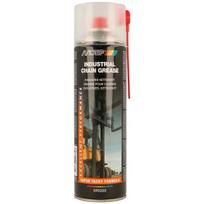 Motip Industrial Chain Grease 500ml