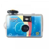 GT Photo Realishot Splash Waterproof Single Use Camera 27 Pho