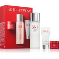 SK-II Youth Essentials odos priežiūros priemonių rinkinys