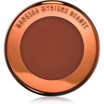 Danessa Myricks Beauty Yummy Skin Blurring Balm Powder Flushed lūpų ir skruostų dažai atspalvis Crème Brûlée 6 g
