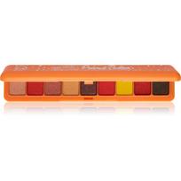 J.Cat Beauty Sweet Tooth akių šešėlių paletė atspalvis 103 Peanut butter 7.2 g