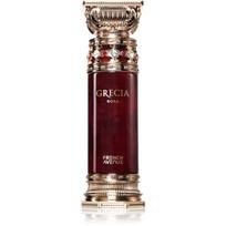 French Avenue Grecia Rosa Parfumuotas vanduo Unisex 100 ml
