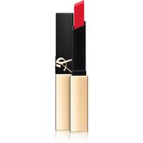 Yves Saint Laurent Rouge Pur Couture The Slim preciziški lūpų dažai, suteikiantys matinės odos efektą atspalvis 2.2 g