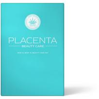Regina Placenta dovanų rinkinys odos regeneracijai