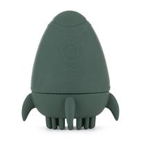Petite&Mars Splashy Rocket 6m+ vandens žaislas Misty Green 1 vnt.