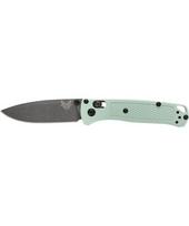 Benchmade 533GY-06 MINI BUGOUT, jūros putų spalvos