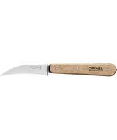 "Opinel Natural 114" daržovių virėjo peilis