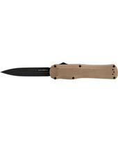 Peilis Benchmade 3400BK-2 Autocrat