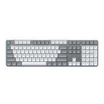 Satechi SM3 Slim Mechanical Backlit Bluetooth Keyboard (Light) - US – Light - ST-KSM3LT-EN