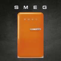Šaldytuvas Smeg FAB10LOR6 - Užsakomoji prekė