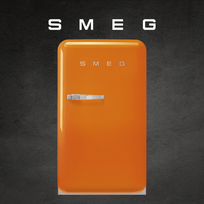 Šaldytuvas Smeg FAB10ROR6 - Užsakomoji prekė