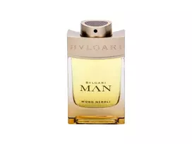 Eau de Parfum Bvlgari MAN Wood Neroli, 100ml